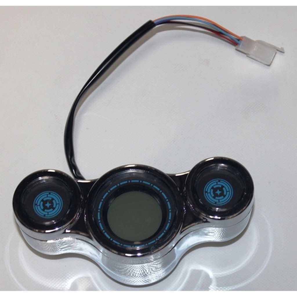 ARORA AR5000-20 ANKA KM SAATİ #AR5000-20 ANKA 013